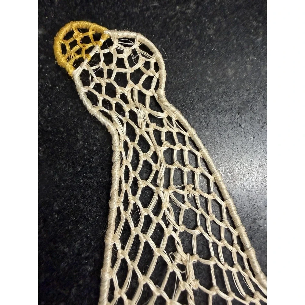 Vtg Handwoven Raffia Bird Duck Ornaments Folk Art Wall Decor Set 4 Cottagecore